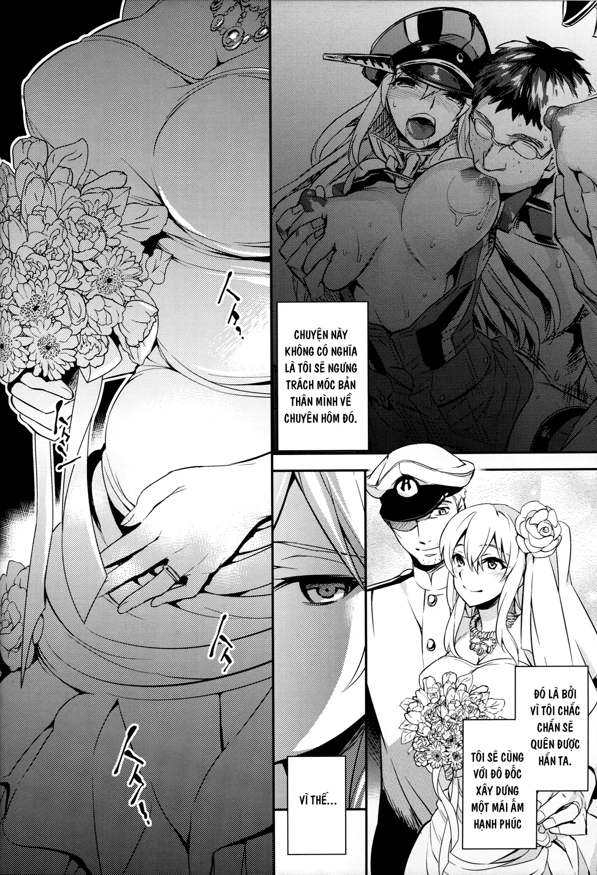 C9-17 Warui Yume 2wei - Full trang 5