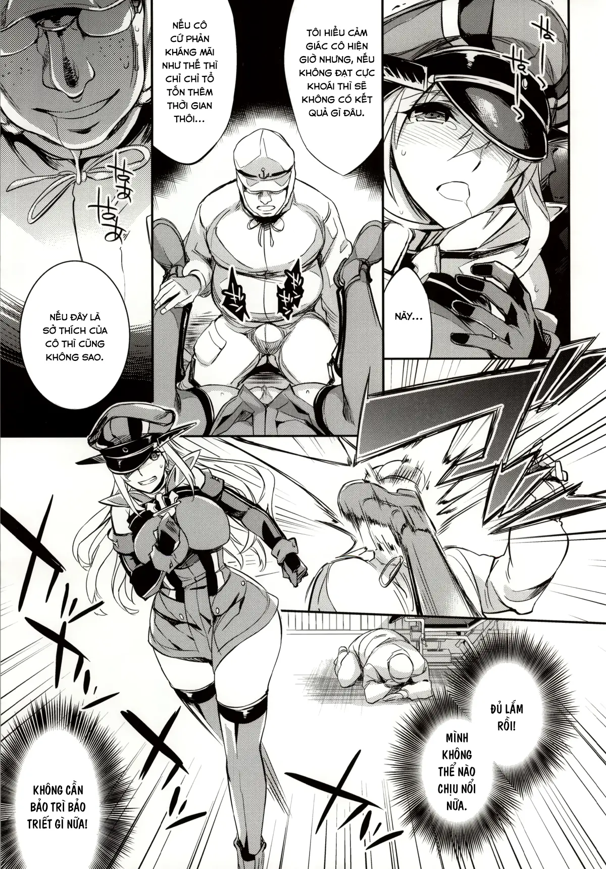 C9-12 Warui Yume - Full trang 10