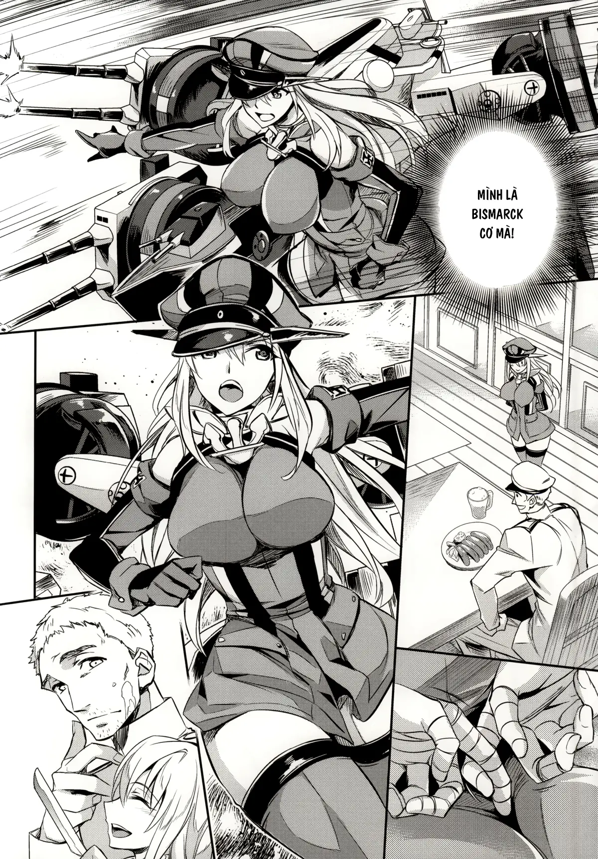 C9-12 Warui Yume - Full trang 11