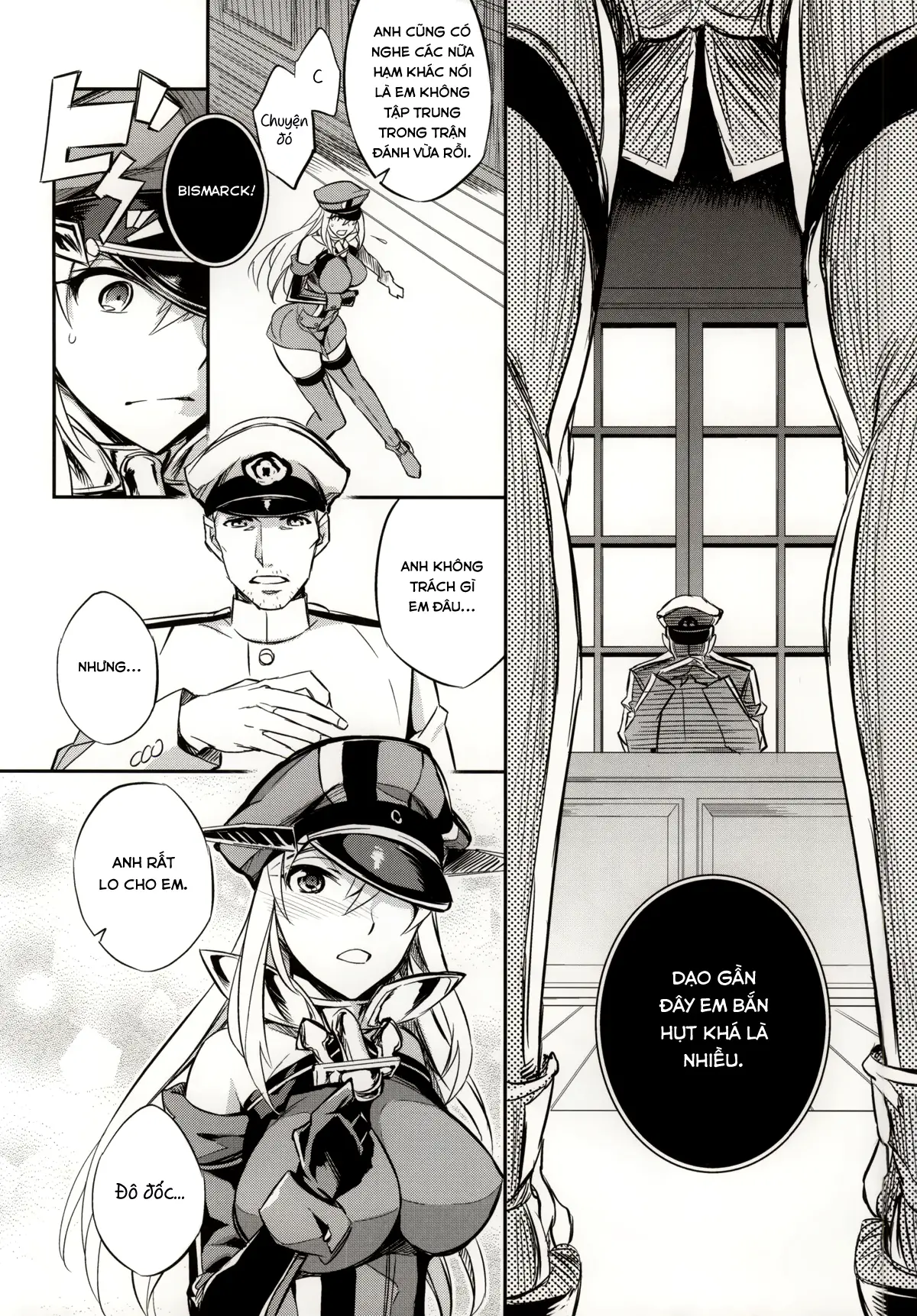 C9-12 Warui Yume - Full trang 13