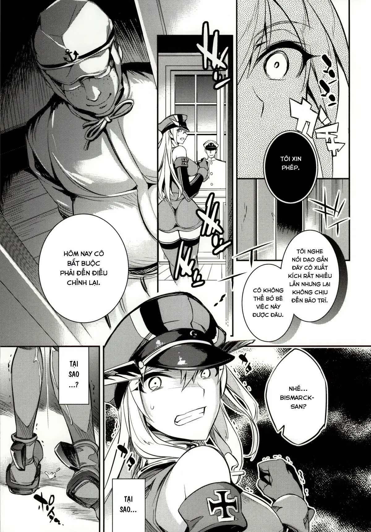 C9-12 Warui Yume - Full trang 14