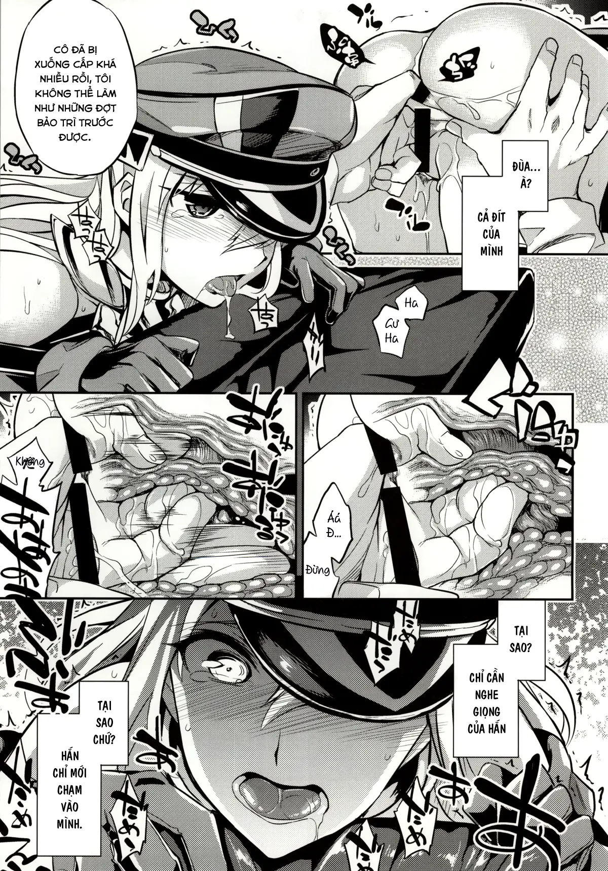 C9-12 Warui Yume - Full trang 16