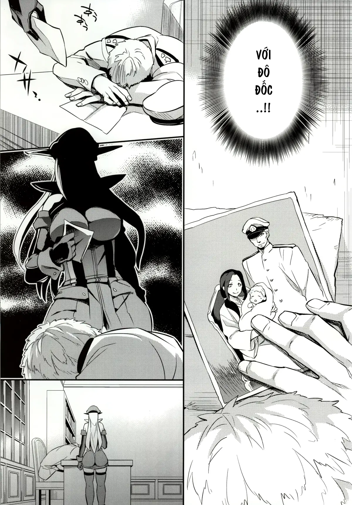 C9-12 Warui Yume - Full trang 18