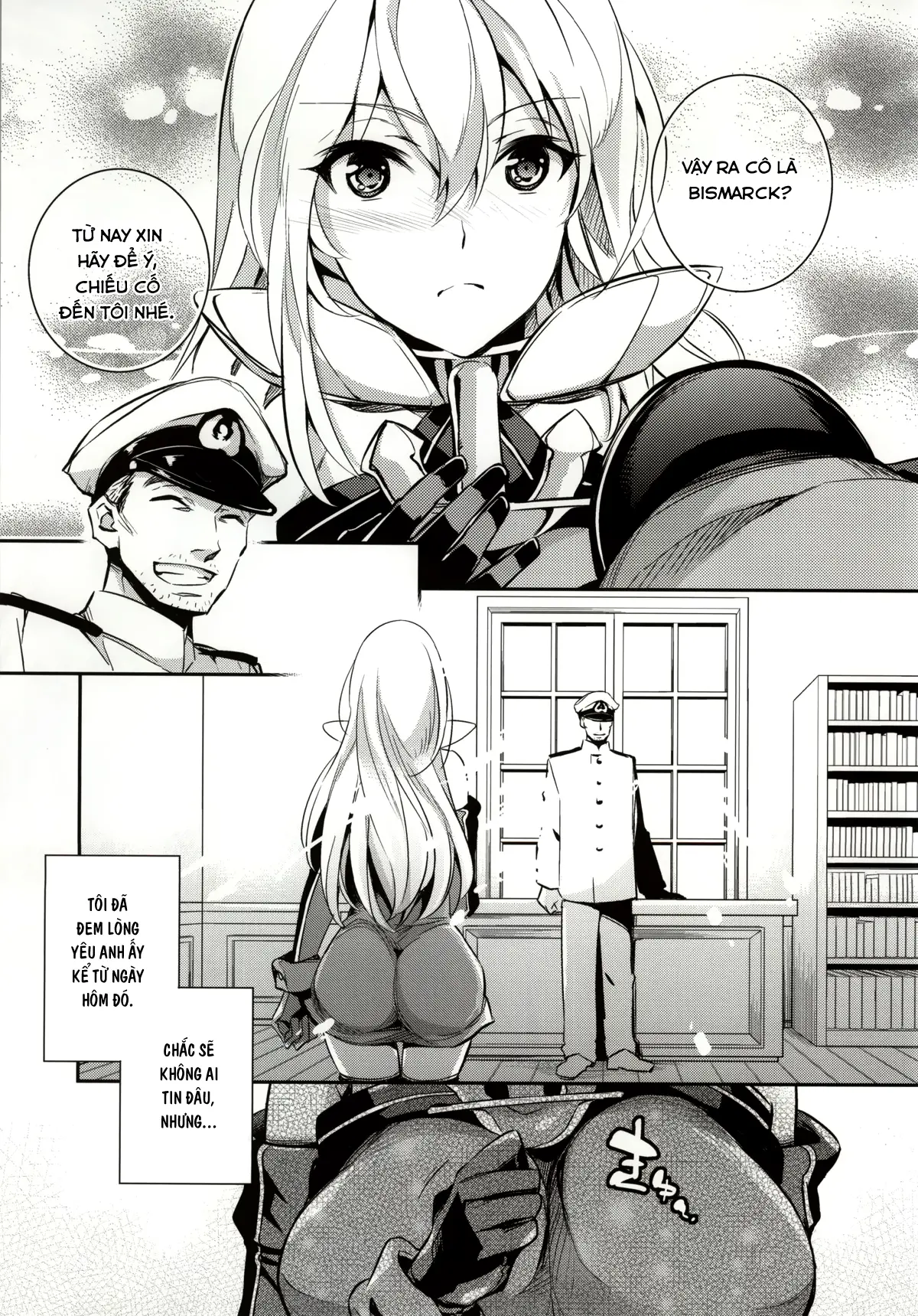 C9-12 Warui Yume - Full trang 2