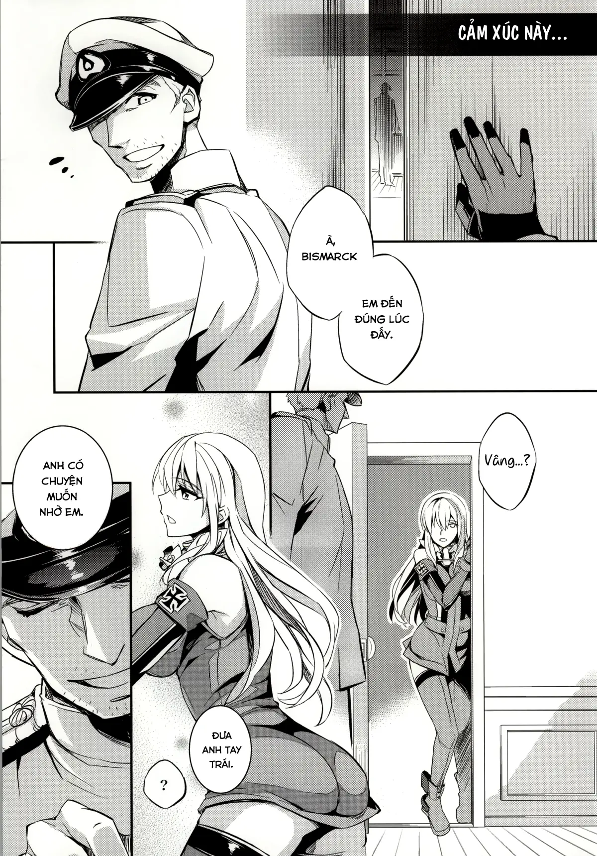 C9-12 Warui Yume - Full trang 30