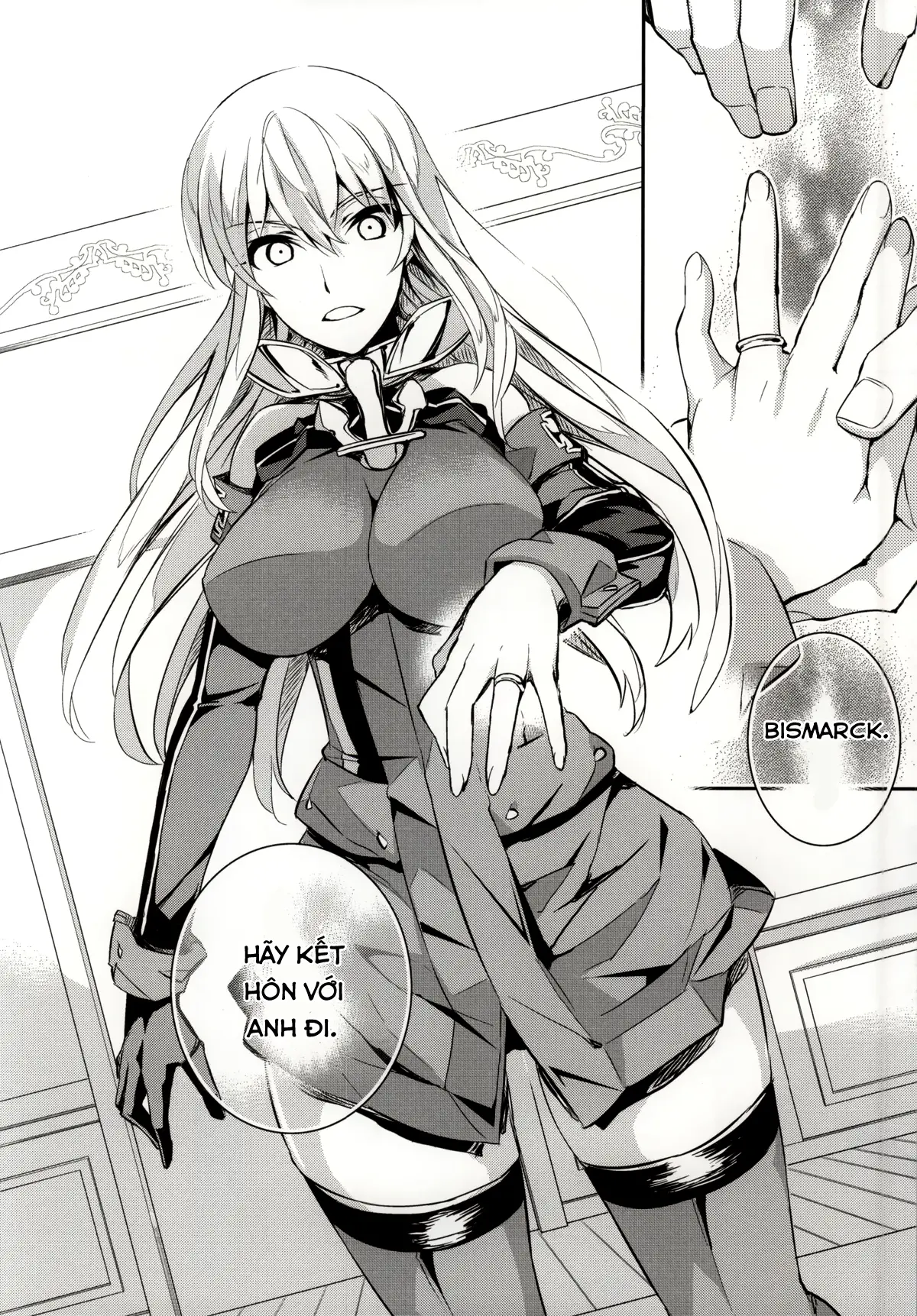 C9-12 Warui Yume - Full trang 31