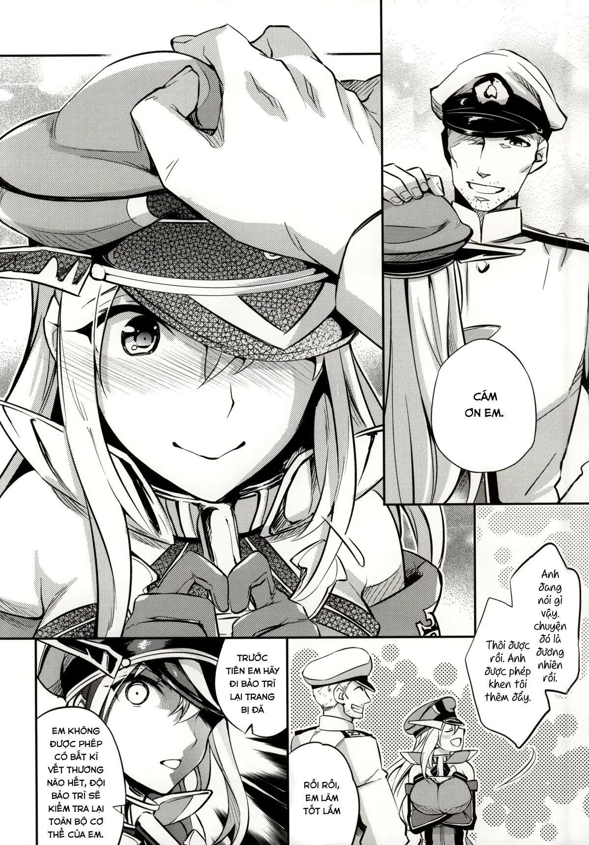 C9-12 Warui Yume - Full trang 5