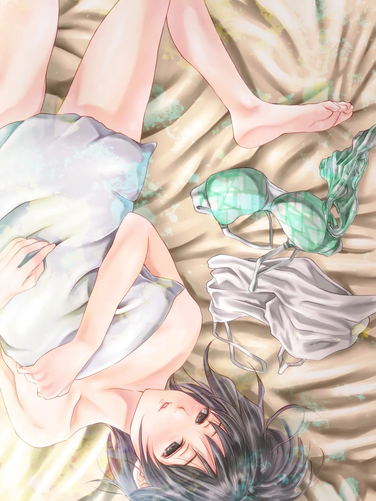 Room Lure (decensored) - Full trang 10