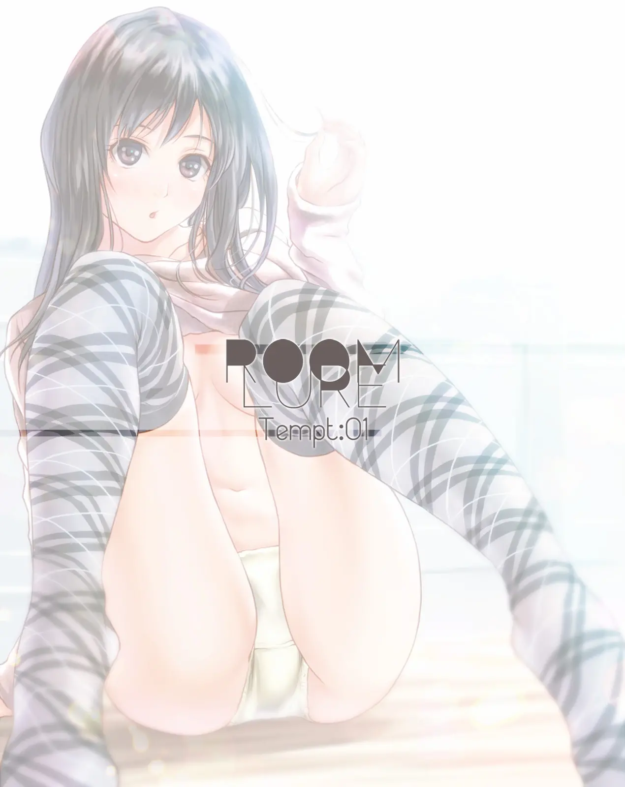 Room Lure (decensored) - Full trang 3