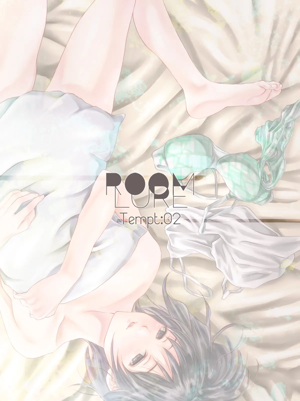Room Lure (decensored) - Full trang 9