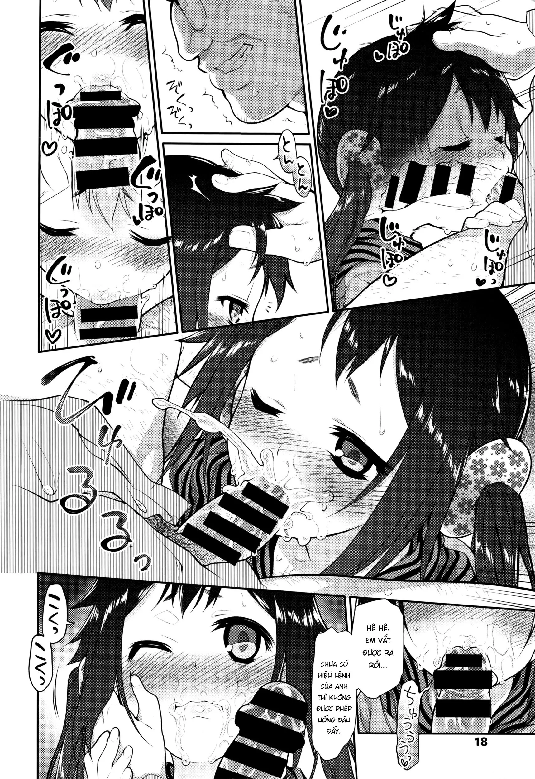 Ibitsu no Sonogo - Full trang 60