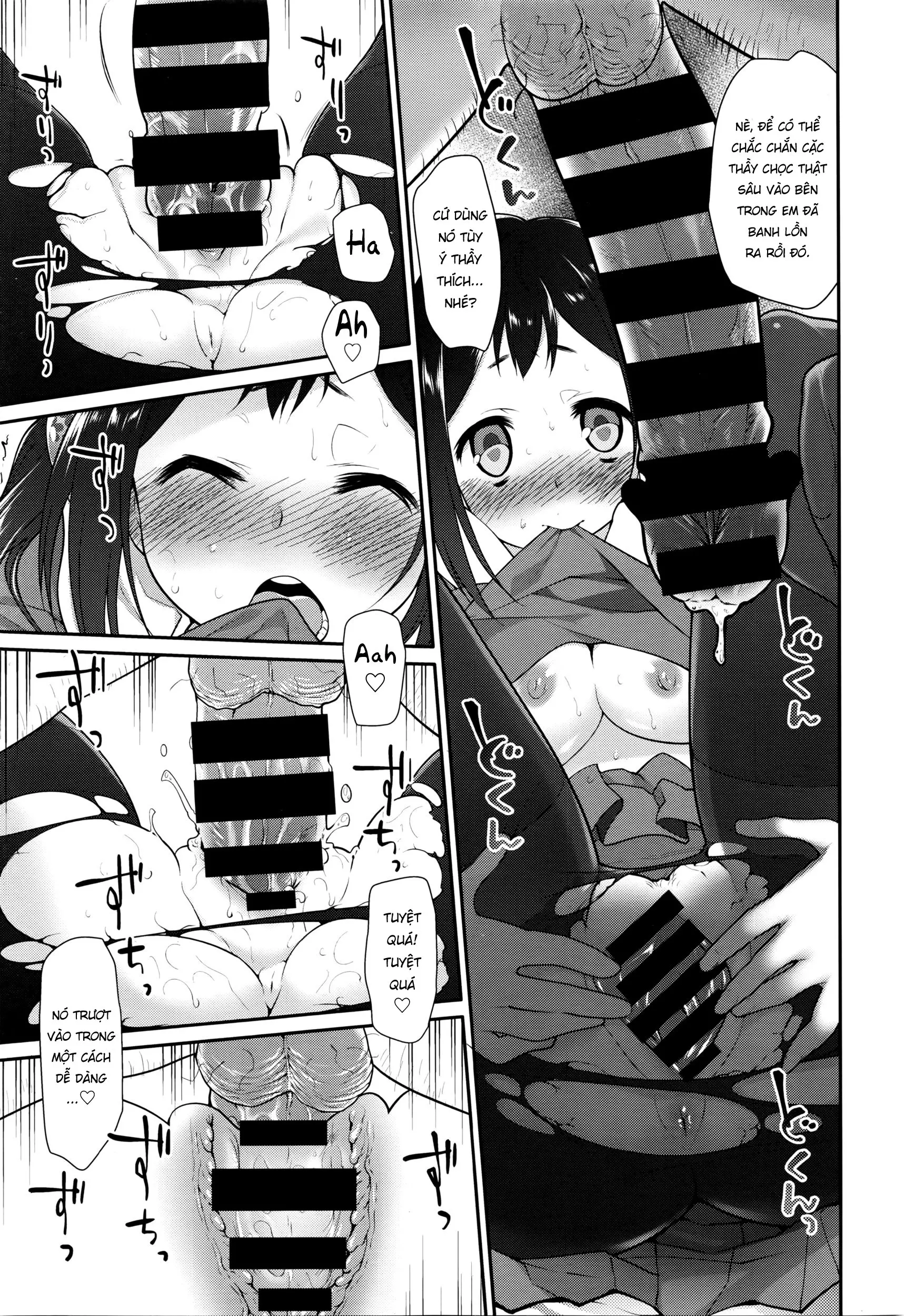 Ibitsu no Sonogo - Full trang 69