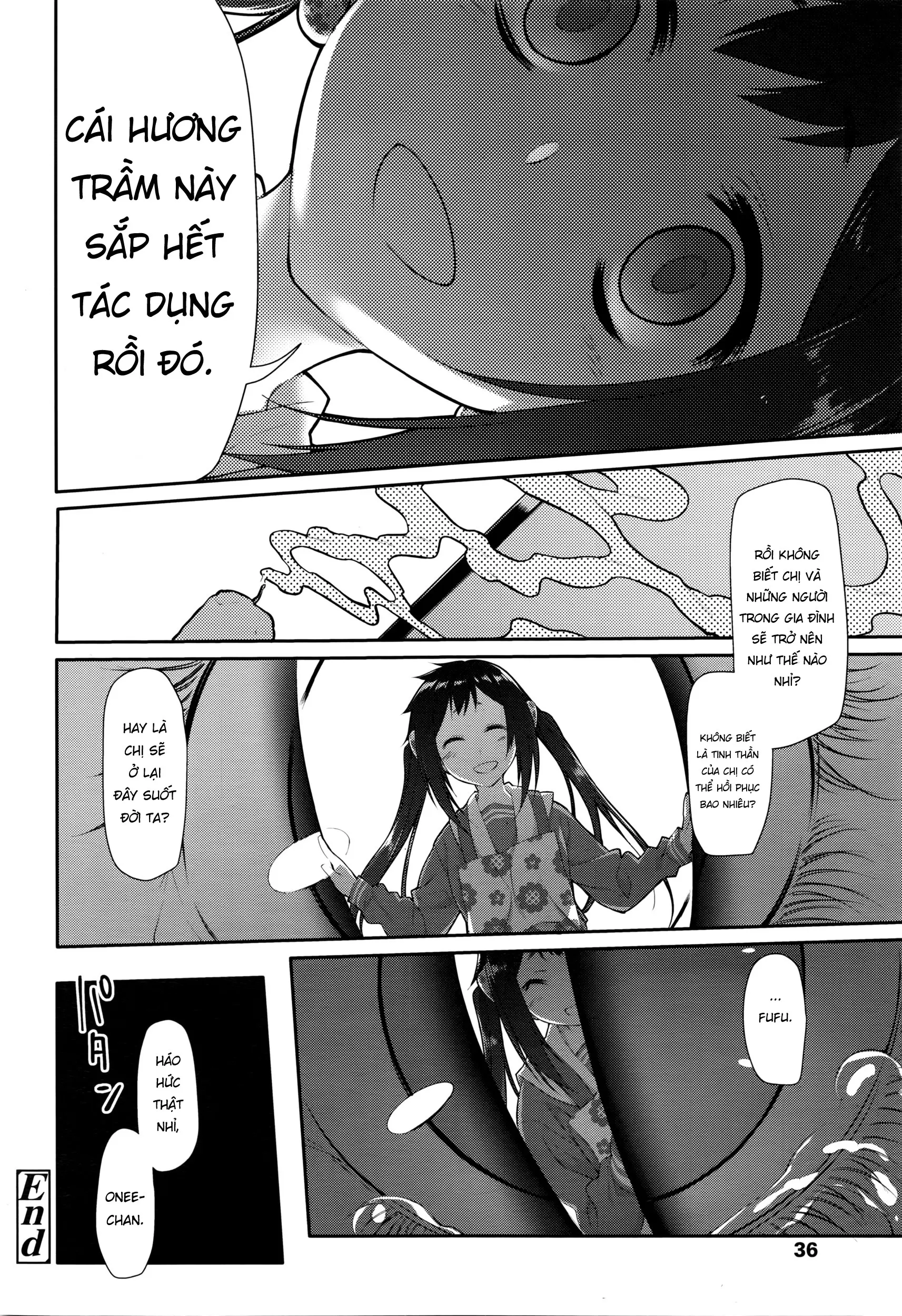 Ibitsu no Sonogo - Full trang 78