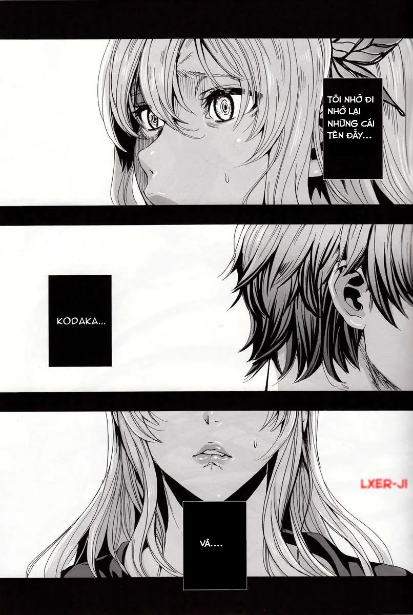 Sena 29sai Koibito ga Inai  - SENA 29: Life Without Lover - Full trang 16