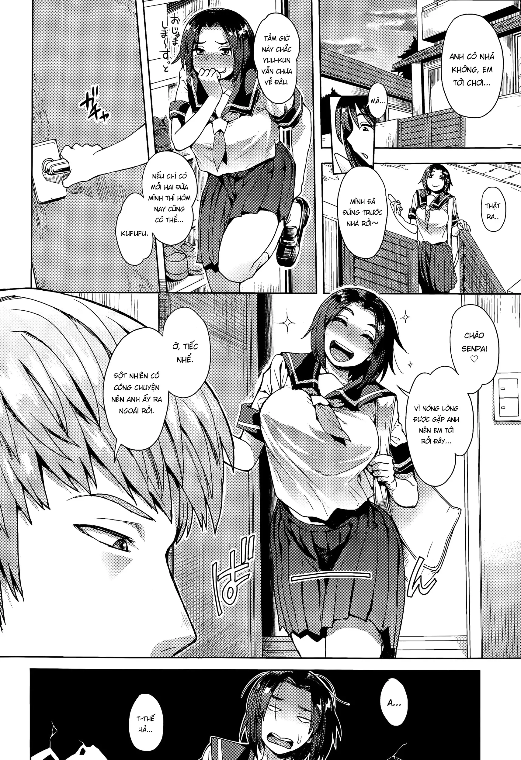 Choose - Full trang 30
