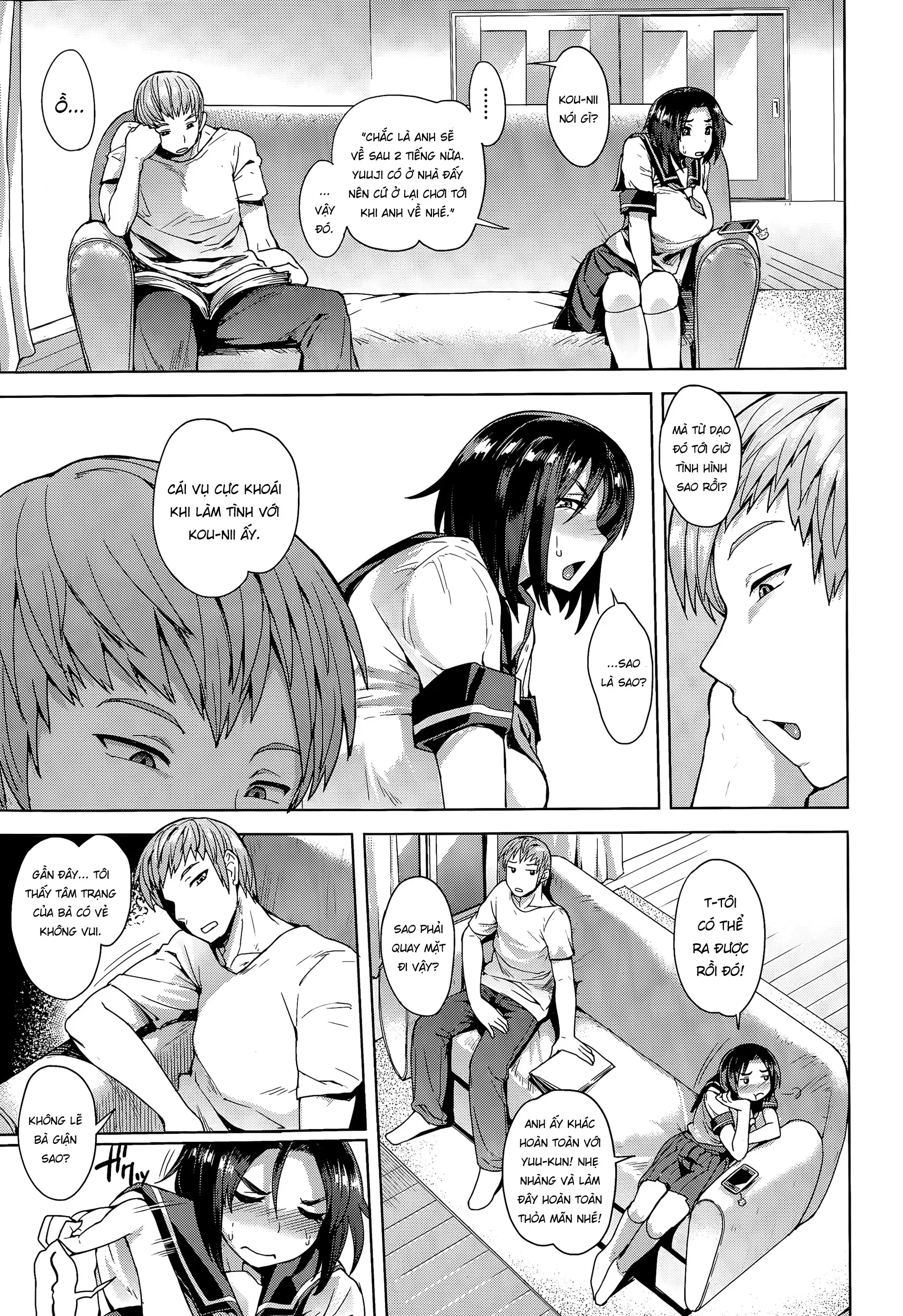 Choose - Full trang 31