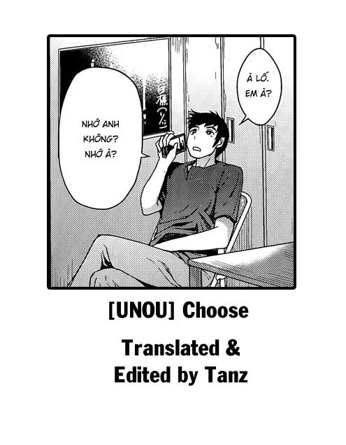Choose - Full trang 85