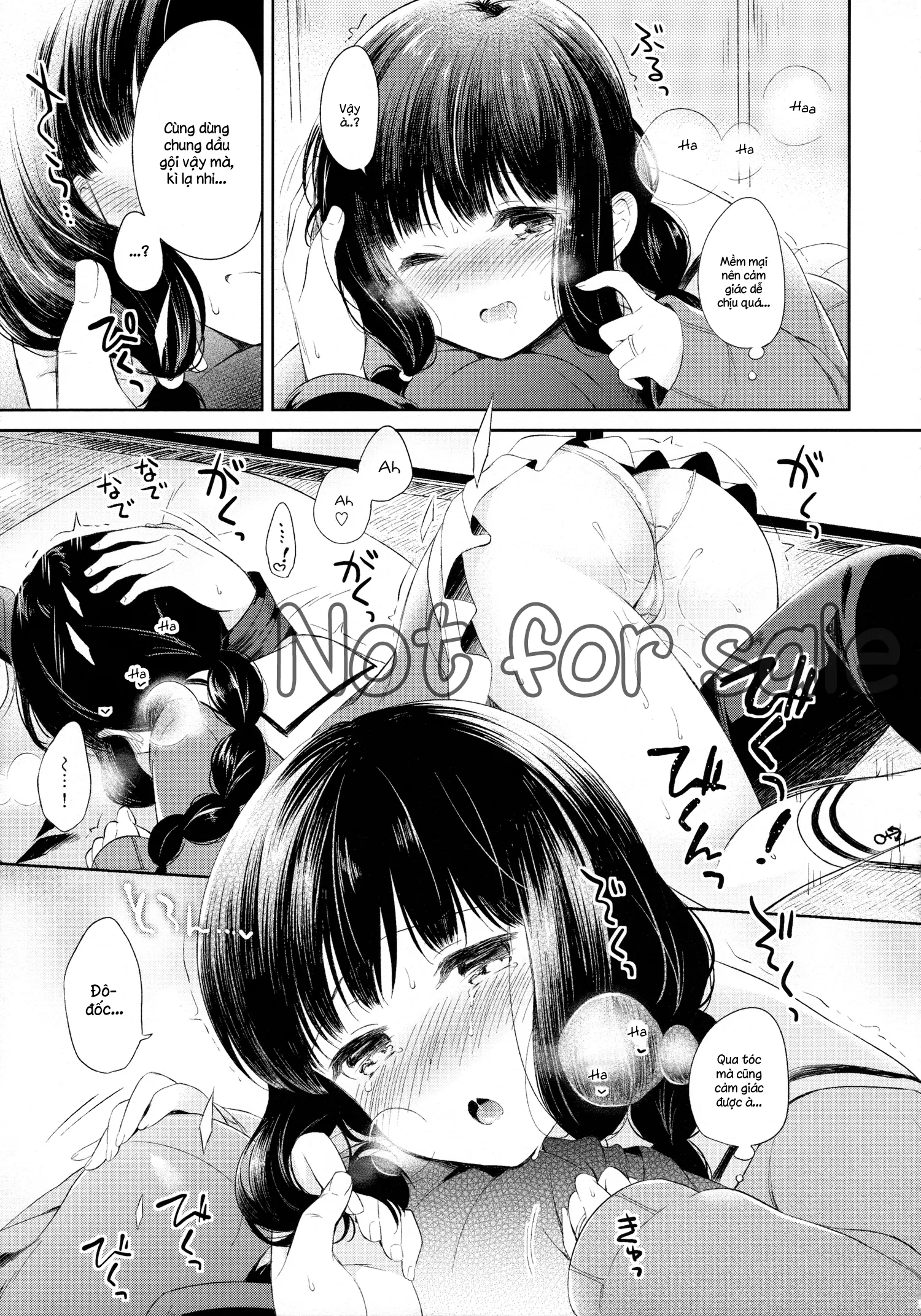 Kitakami-san to Teitoku ga Zutto Issho ni Kurasu Ohanashi. - Full trang 14