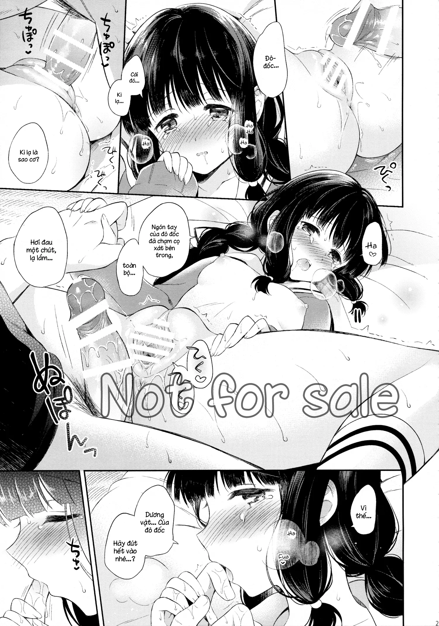 Kitakami-san to Teitoku ga Zutto Issho ni Kurasu Ohanashi. - Full trang 20