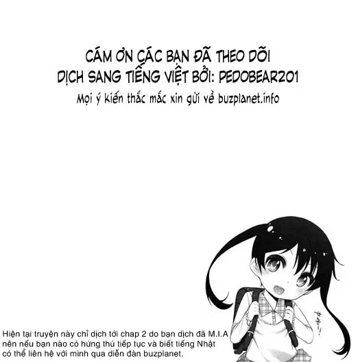 Chiccha-na Onaka Ch. 1-2 - Full trang 29