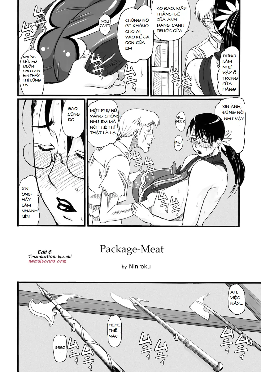 Package Meat - Full trang 3