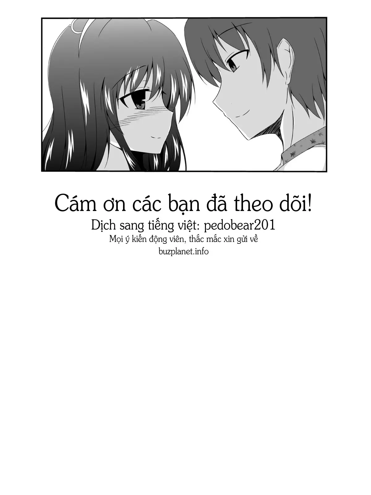 Tou-san Mago no Kao ga Mita Itte Itta yo ne? - Full trang 41