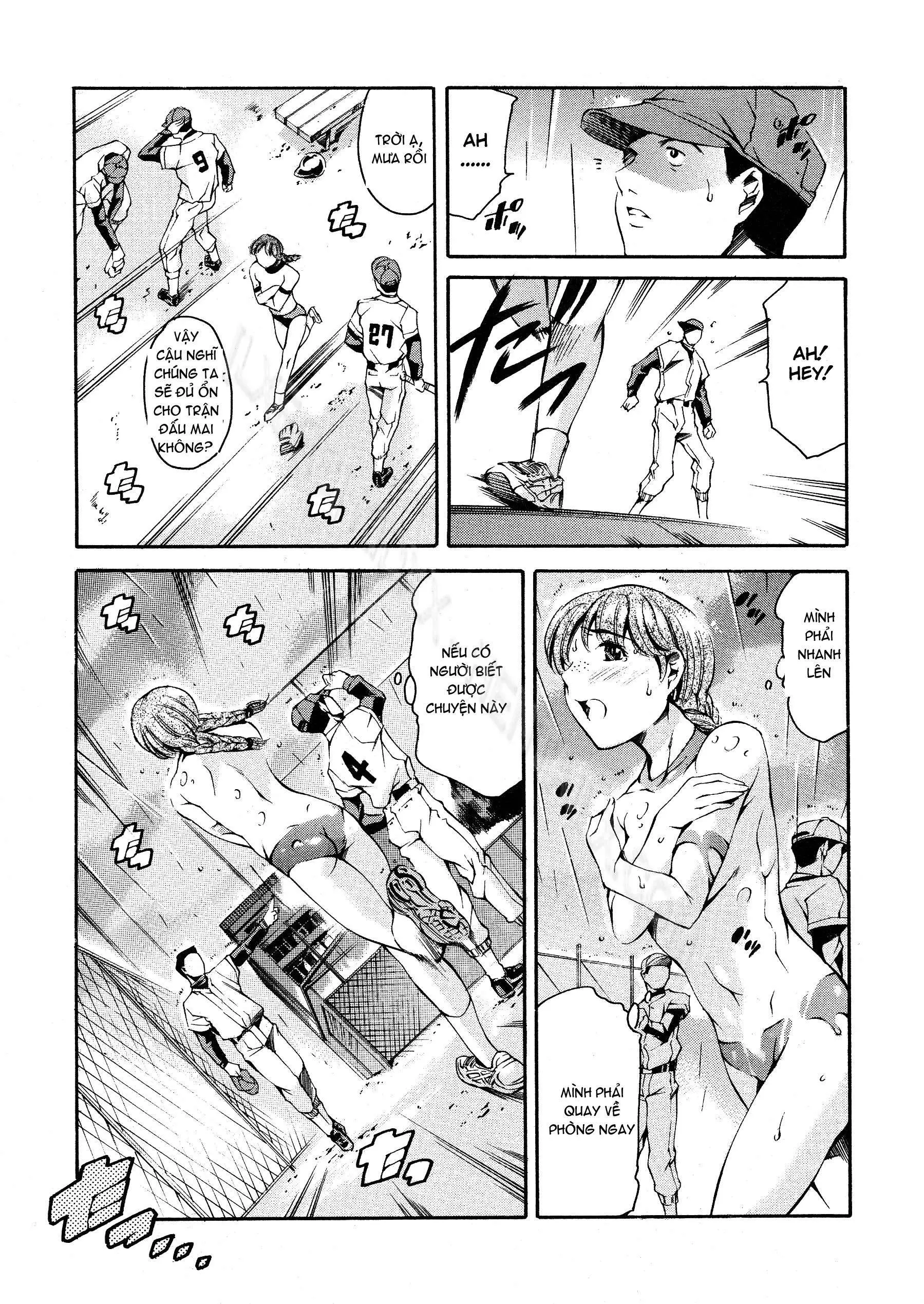 Houkago Dorei Club | After School Sex Slave Club - Full trang 108