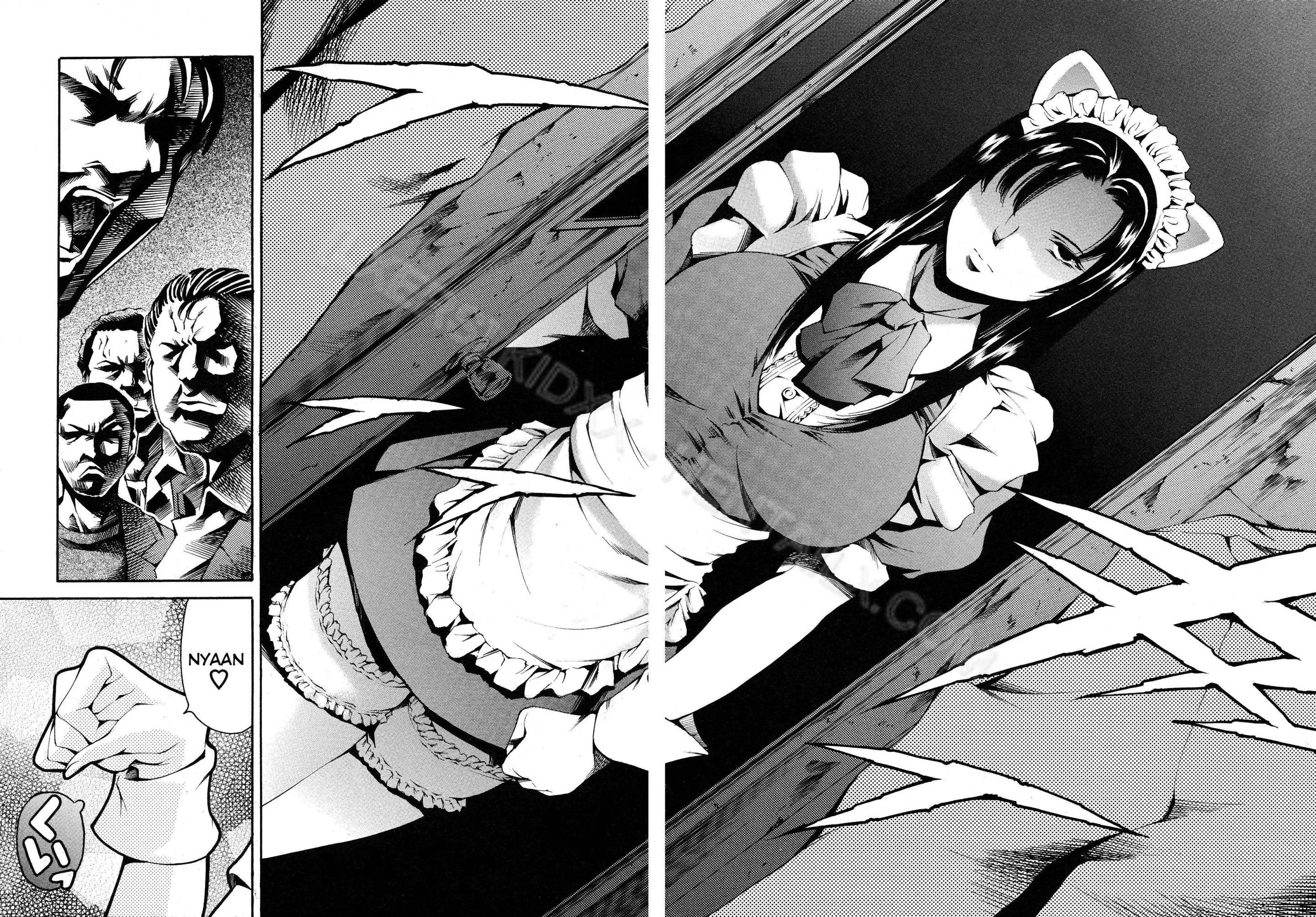 Houkago Dorei Club | After School Sex Slave Club - Full trang 132
