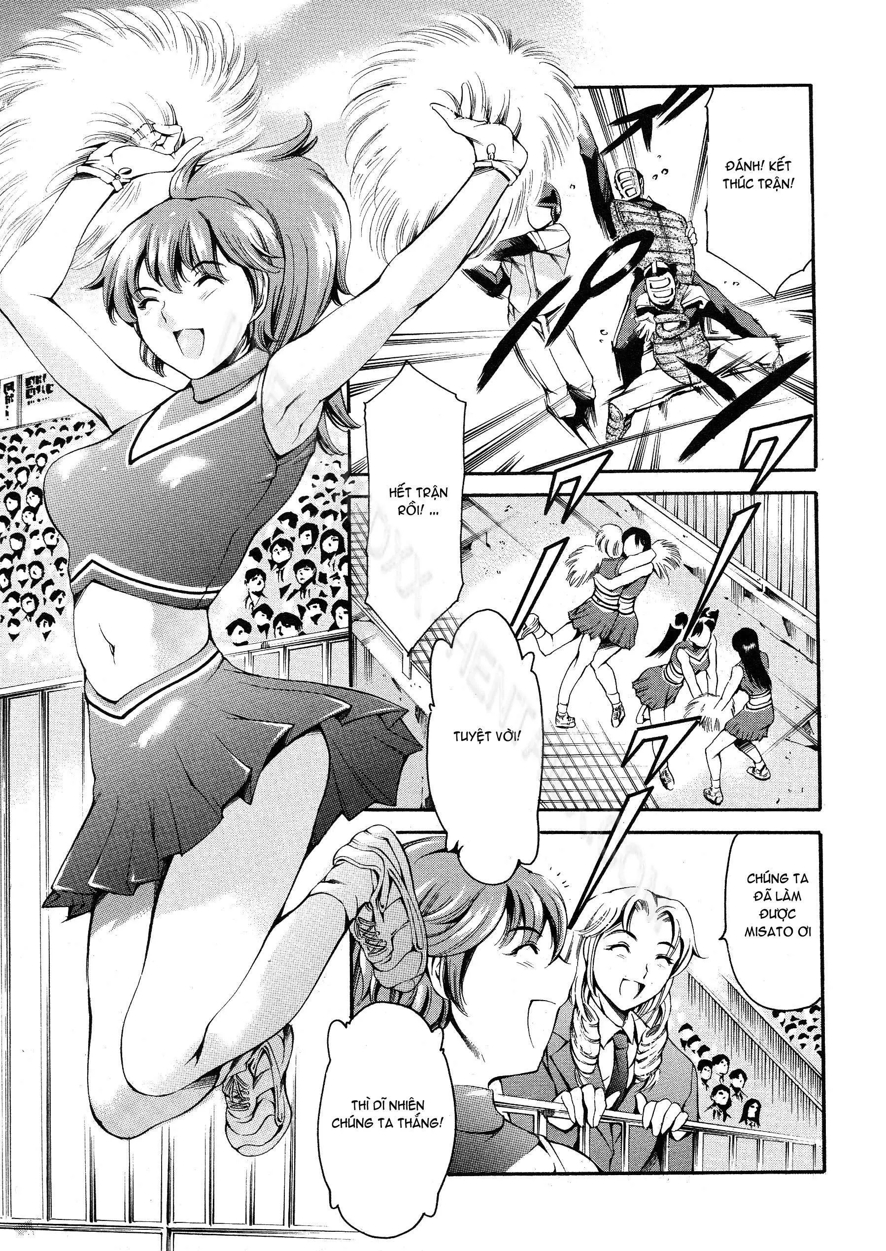 Houkago Dorei Club | After School Sex Slave Club - Full trang 145
