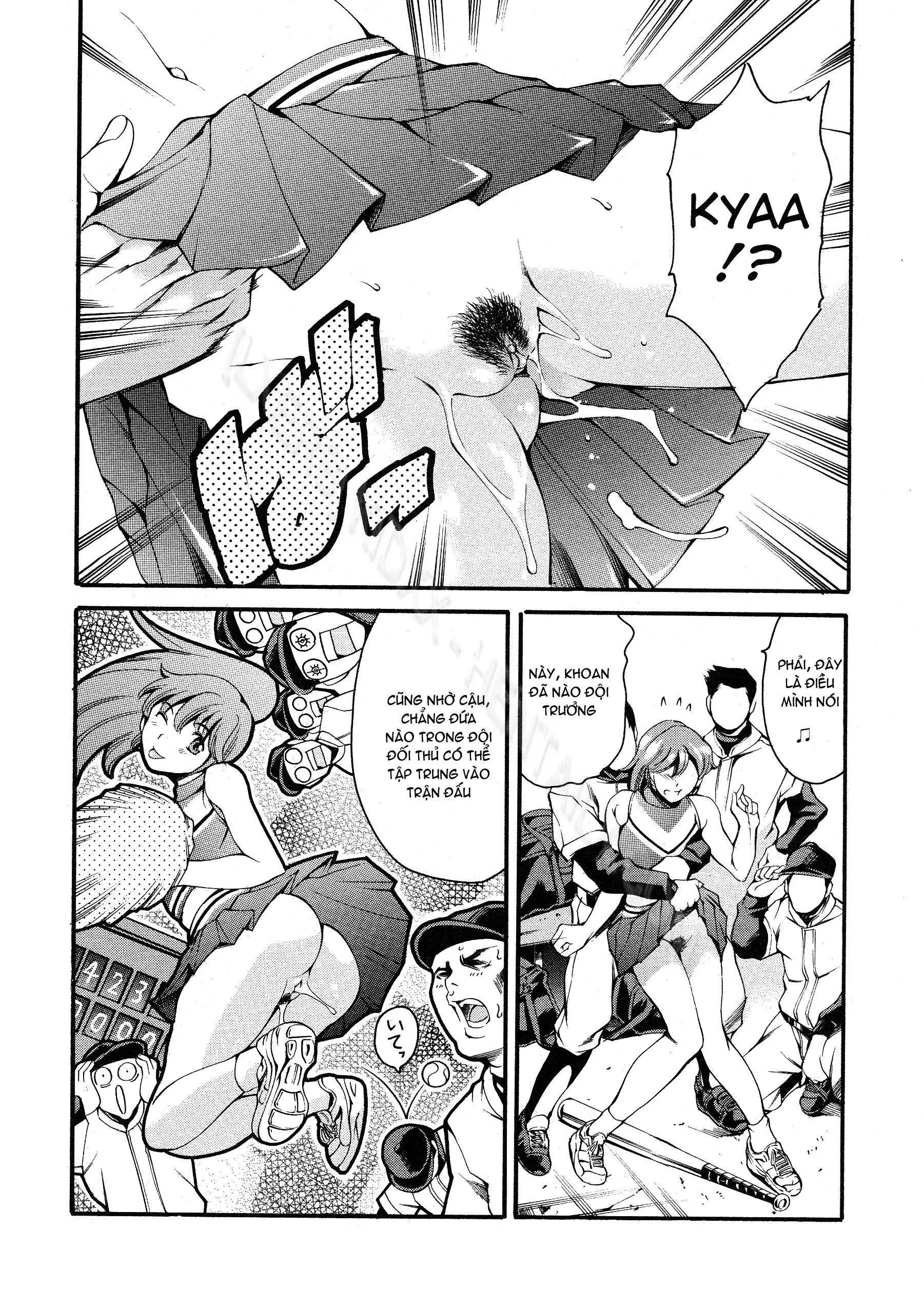 Houkago Dorei Club | After School Sex Slave Club - Full trang 148