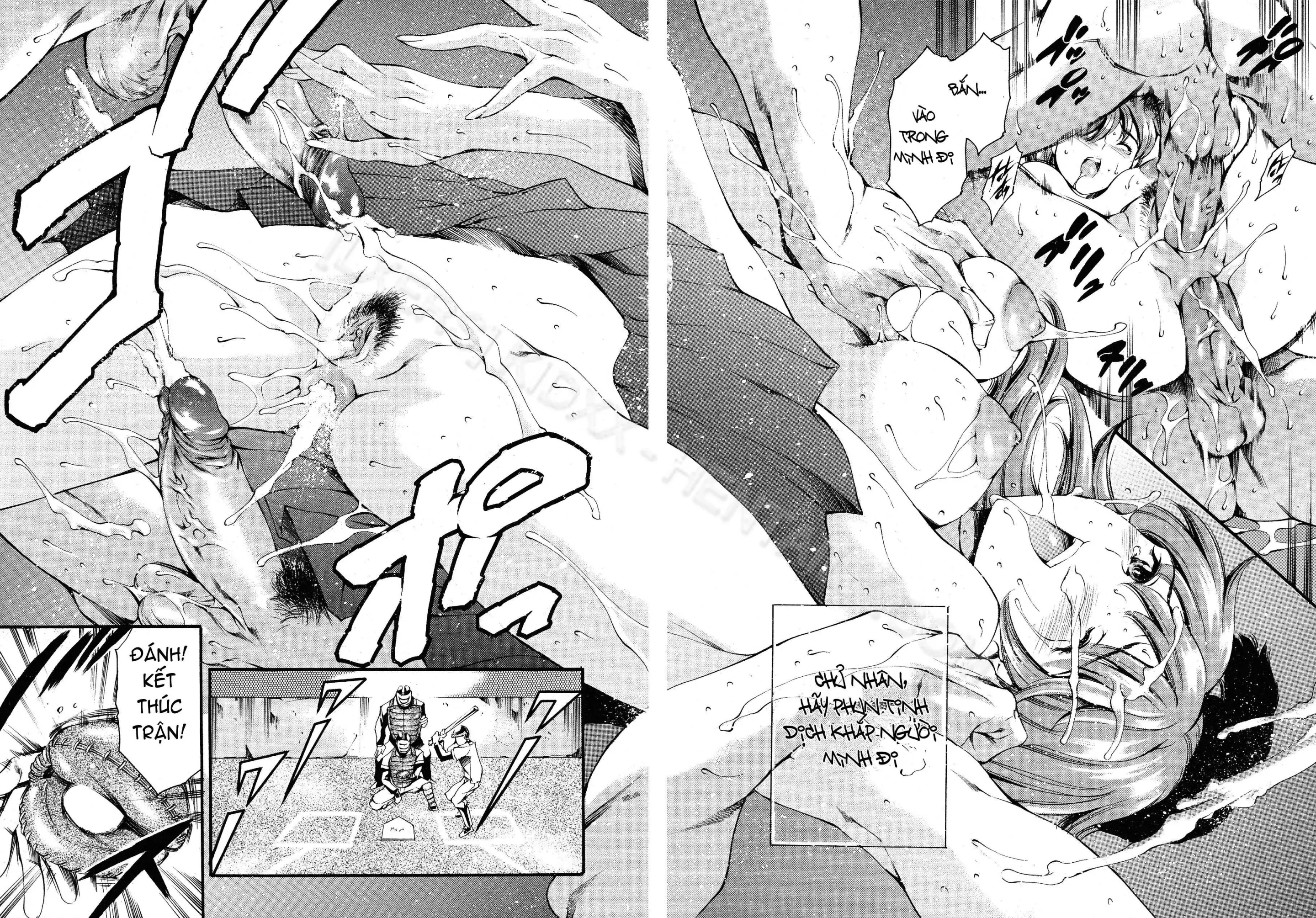 Houkago Dorei Club | After School Sex Slave Club - Full trang 162