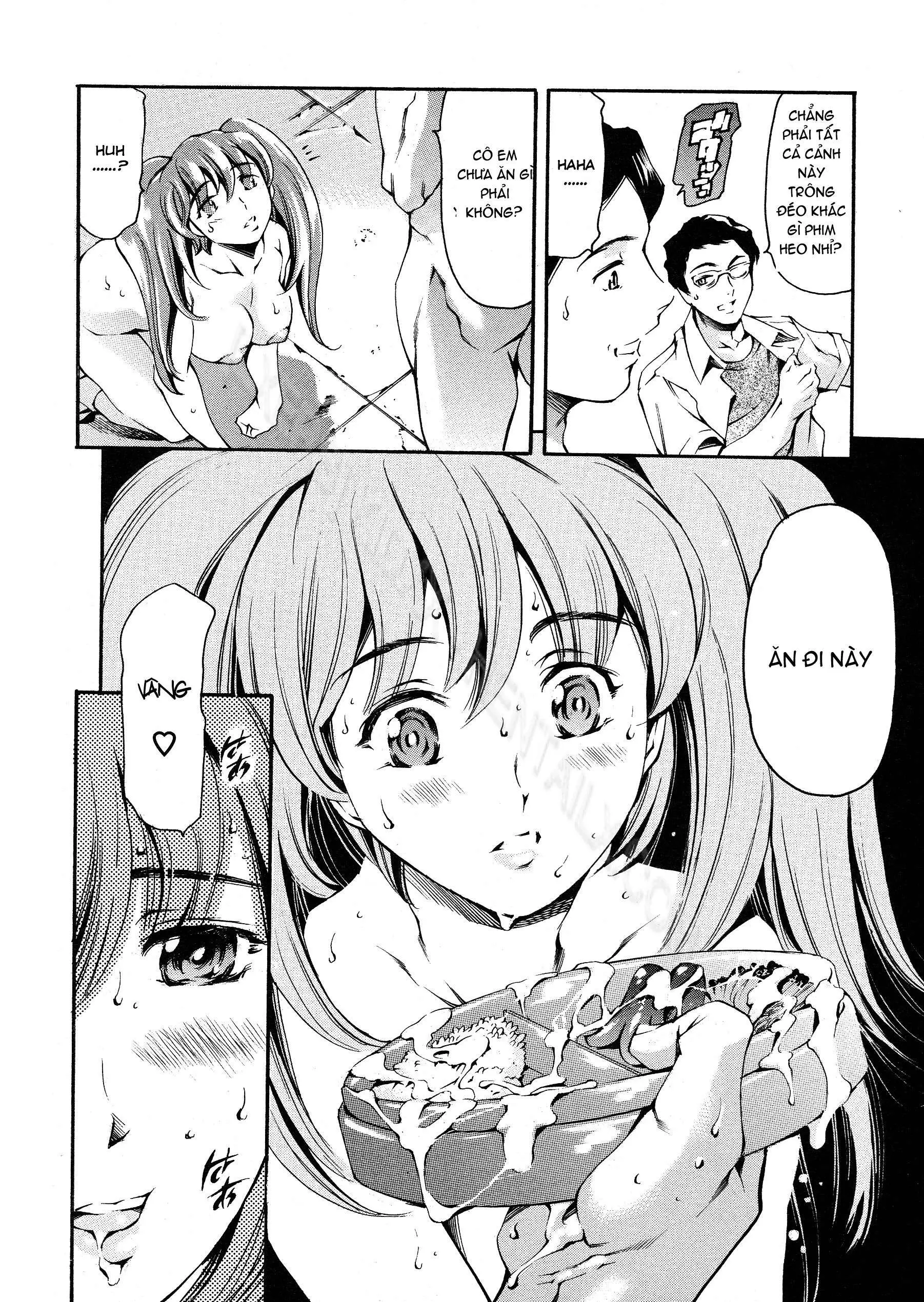 Houkago Dorei Club | After School Sex Slave Club - Full trang 63