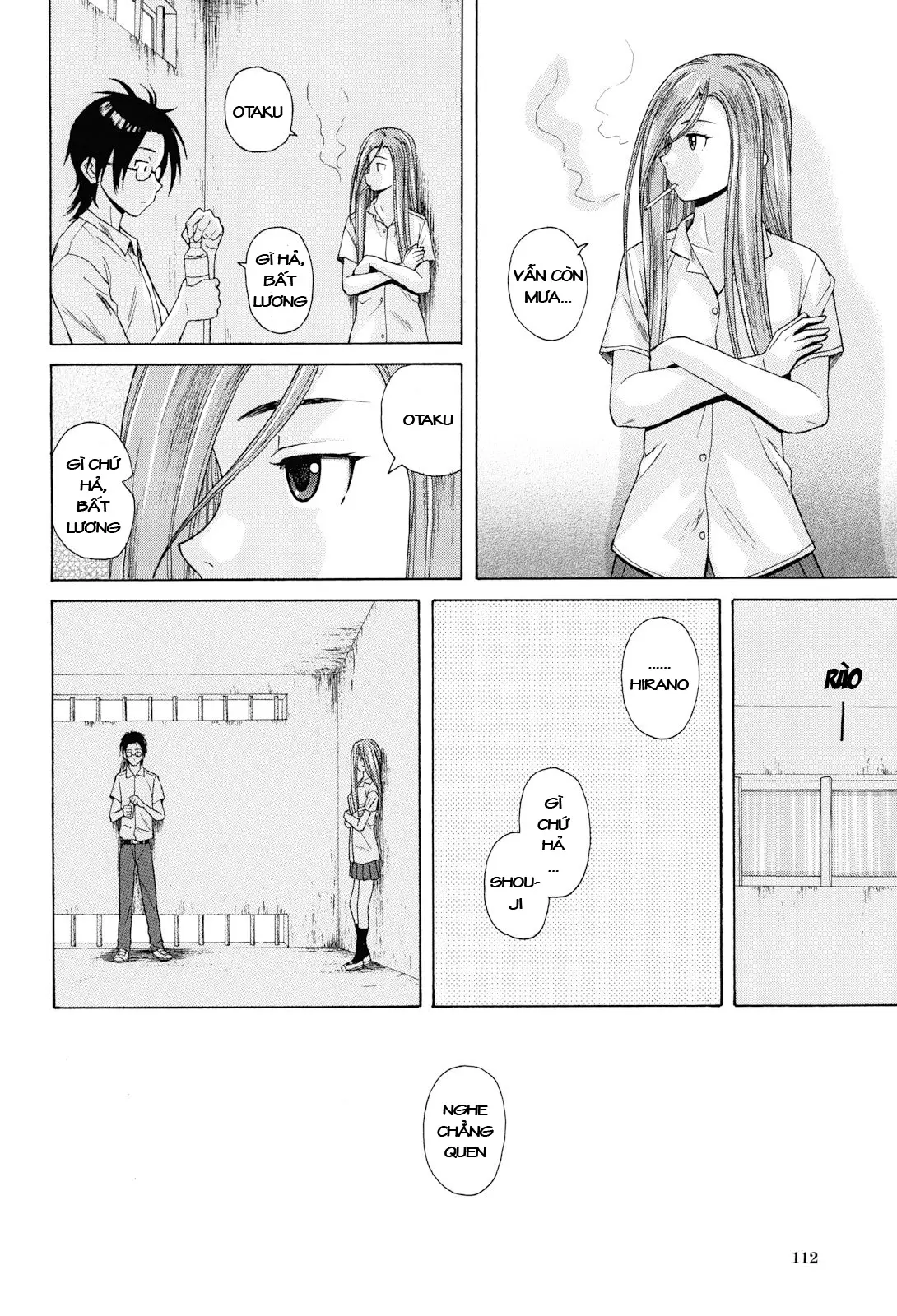 Sensei wo Mite Kudasai (decensored) - Full trang 114