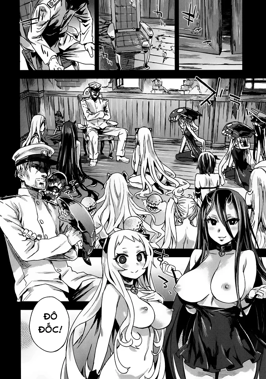 VictimGirls 17 SOS -savage our souls- - Full trang 30