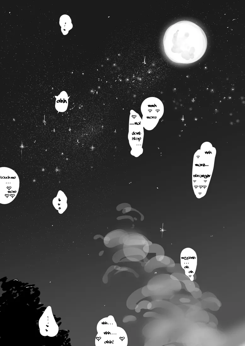 Otokonoko x Shota Ero Manga - Full trang 10