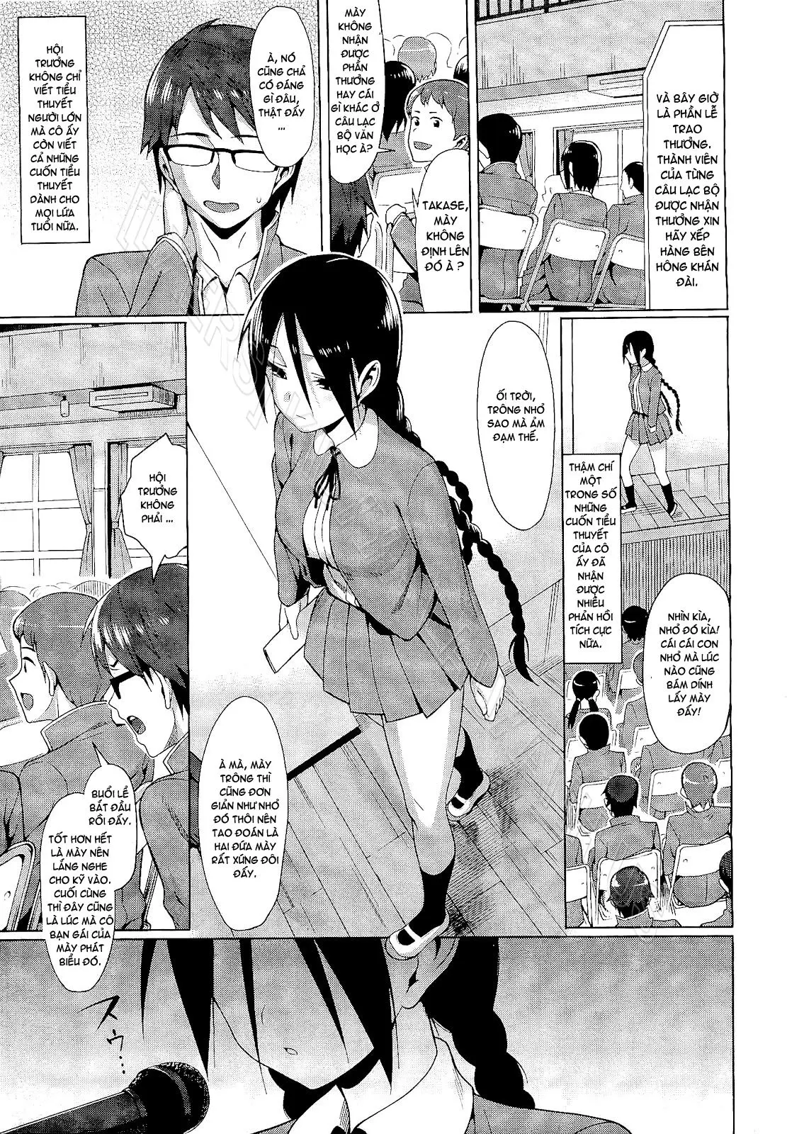 Koinaka - Full trang 106