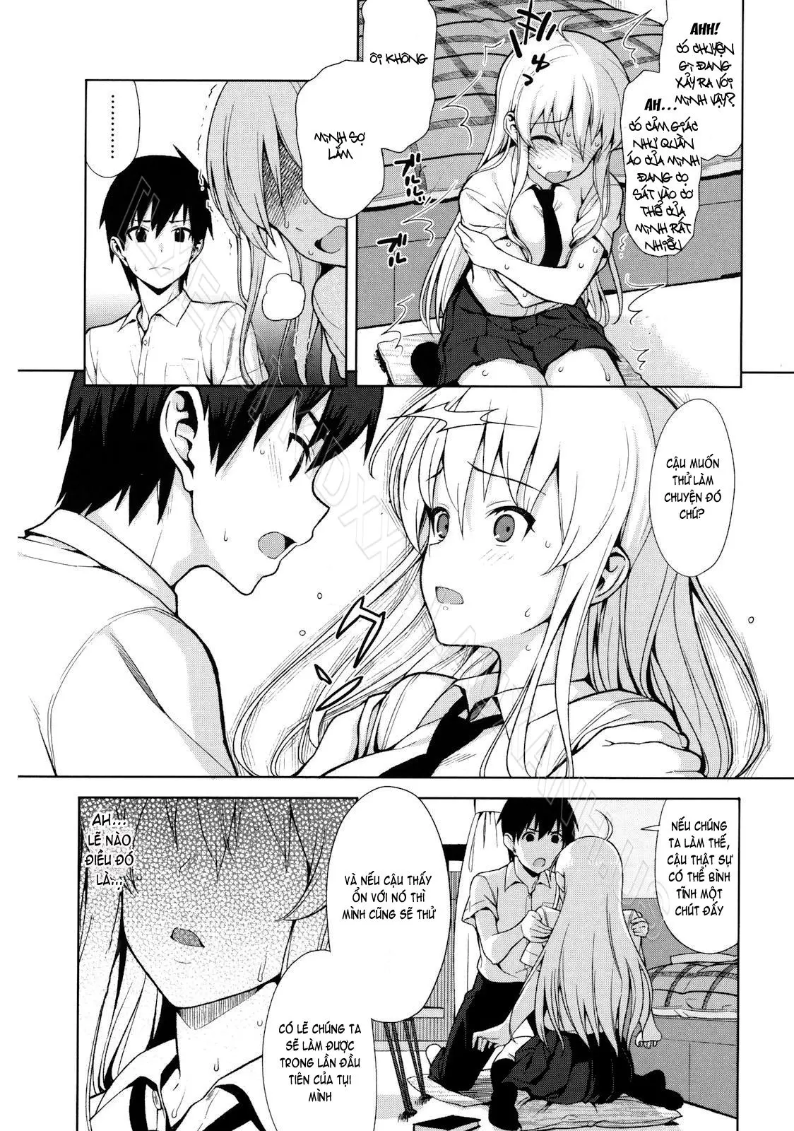 Koinaka - Full trang 11
