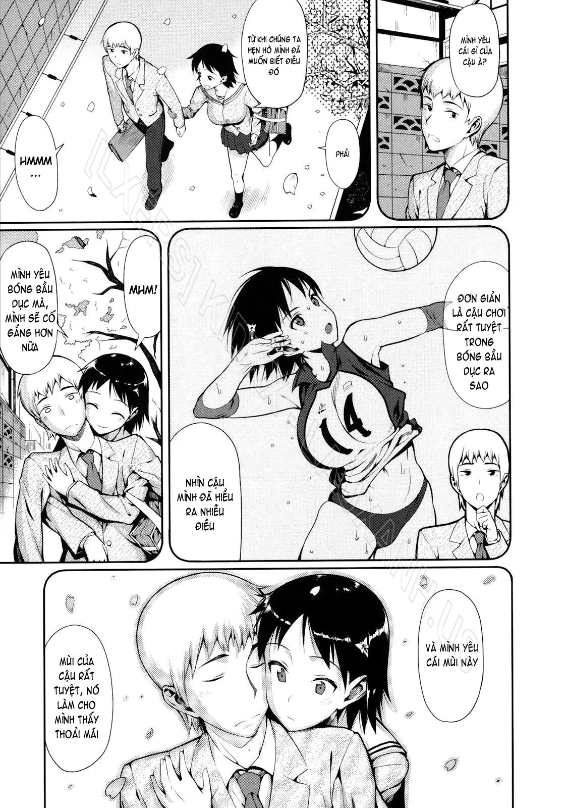 Koinaka - Full trang 132
