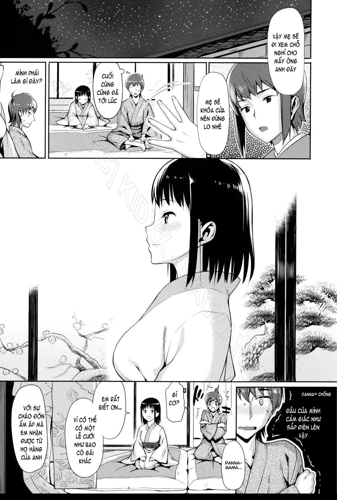 Koinaka - Full trang 160