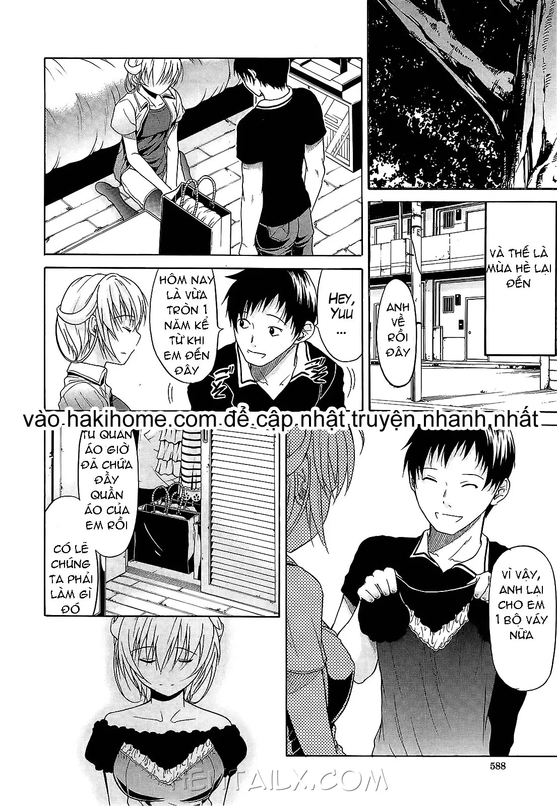 Believe Machine Ch. 1-4 - Full trang 97