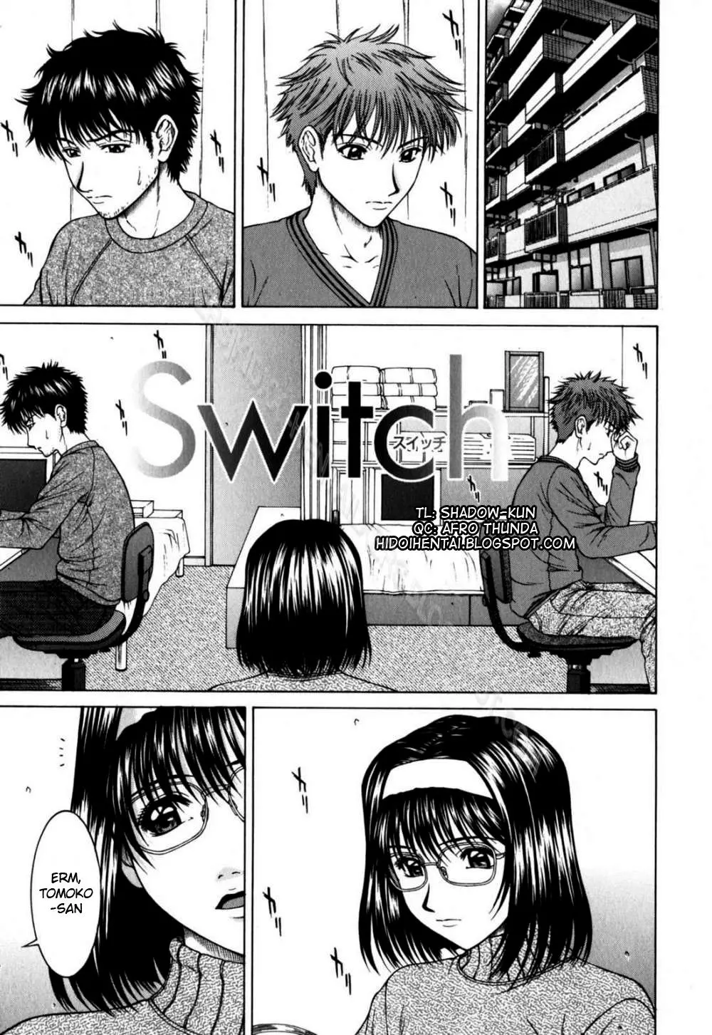 Incest Ch. 1-6 - Full trang 103