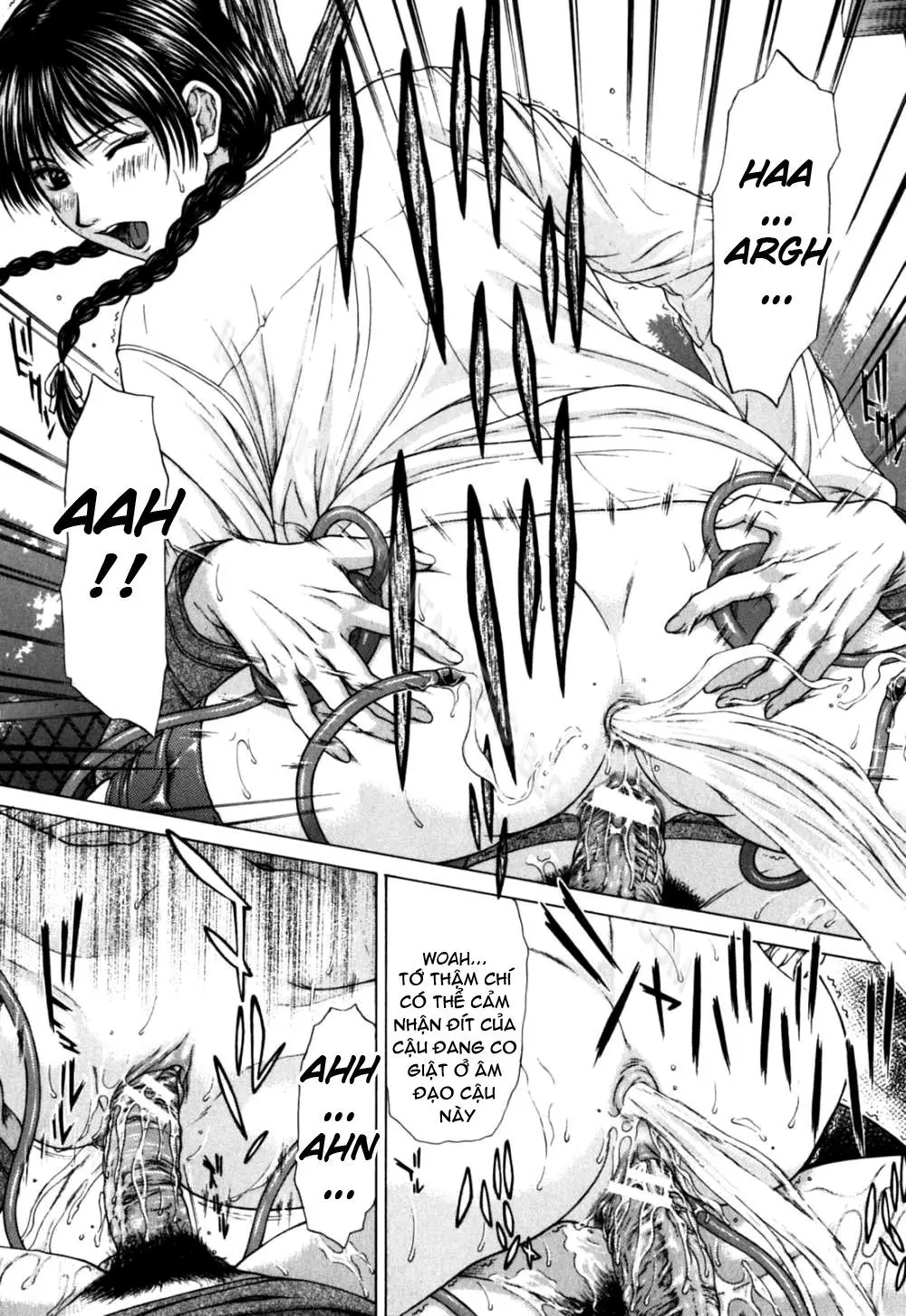 Incest Ch. 1-6 - Full trang 56