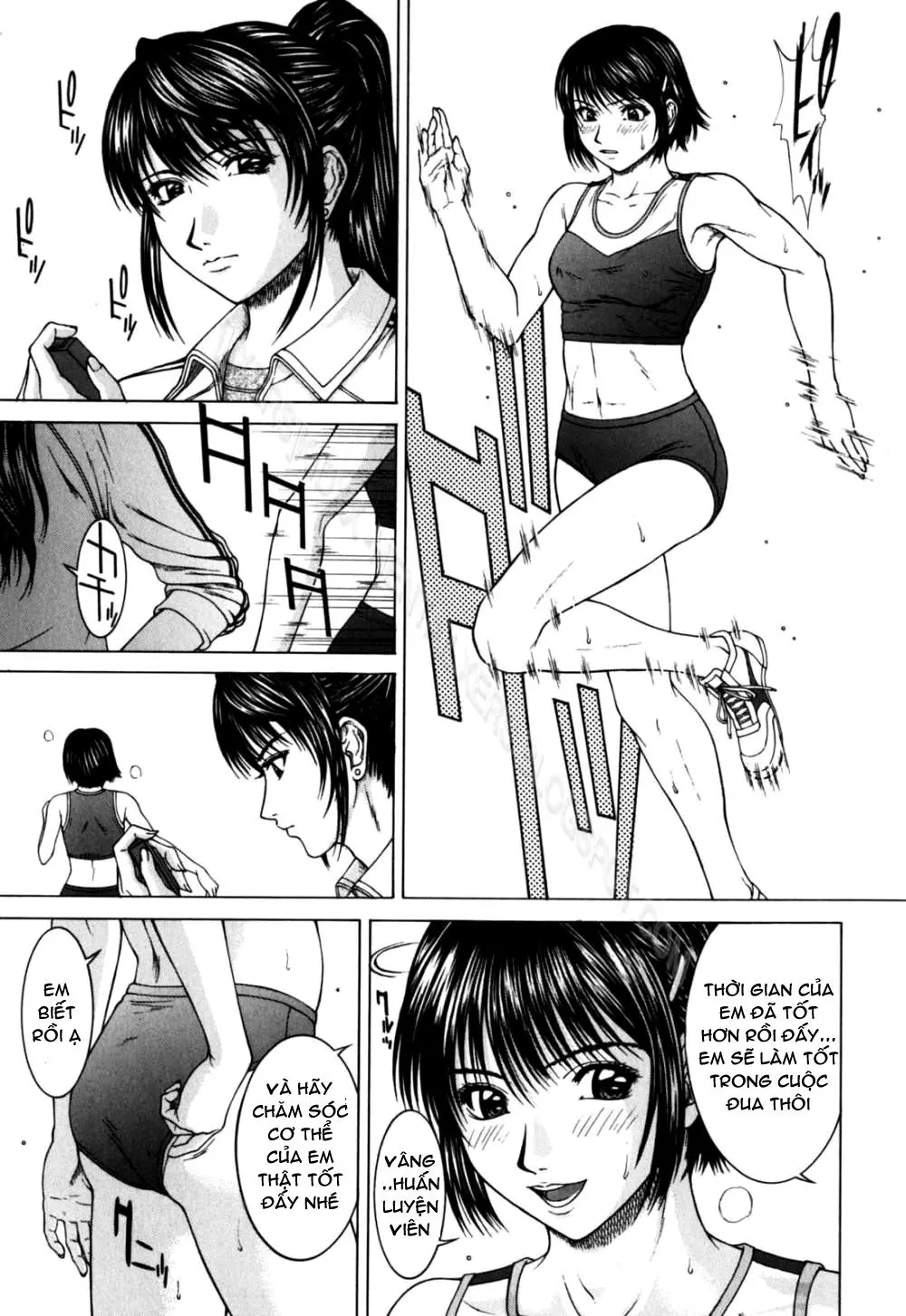 Incest Ch. 1-6 - Full trang 66