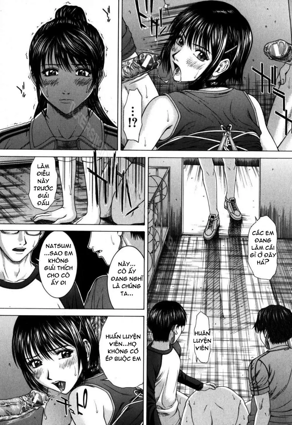 Incest Ch. 1-6 - Full trang 70
