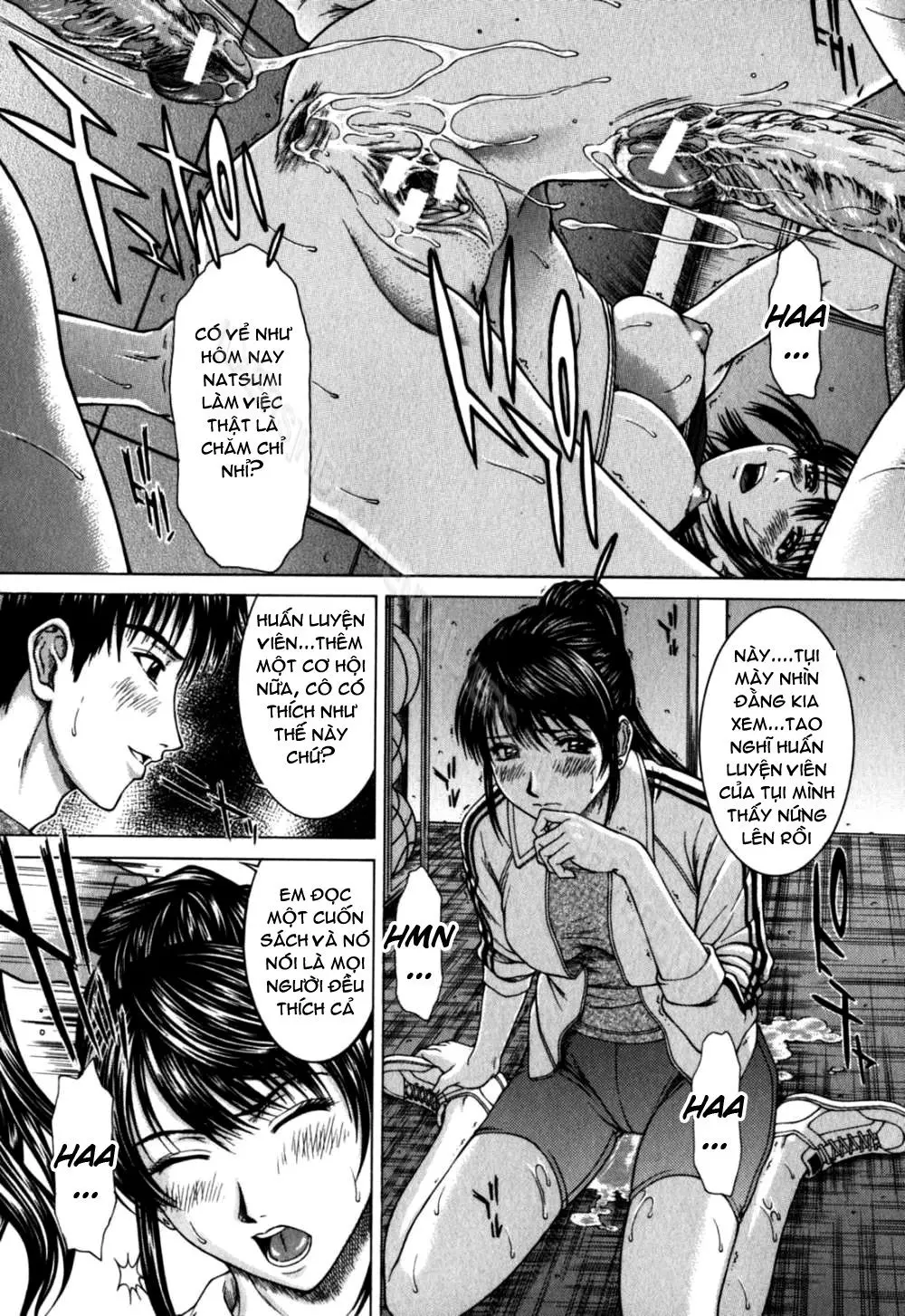 Incest Ch. 1-6 - Full trang 75