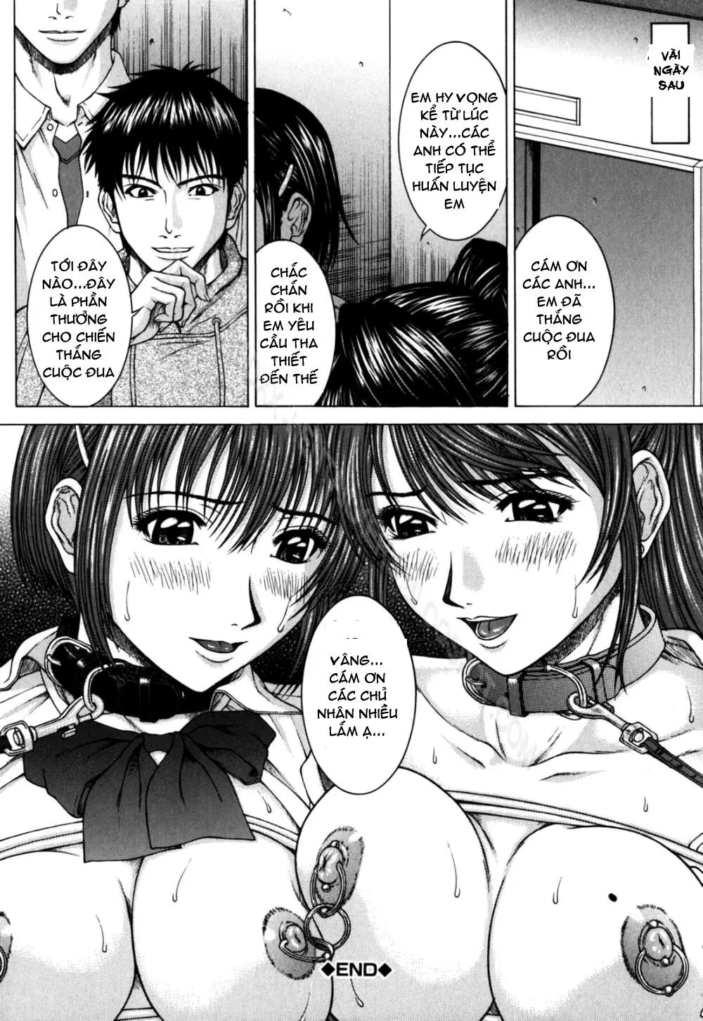 Incest Ch. 1-6 - Full trang 84