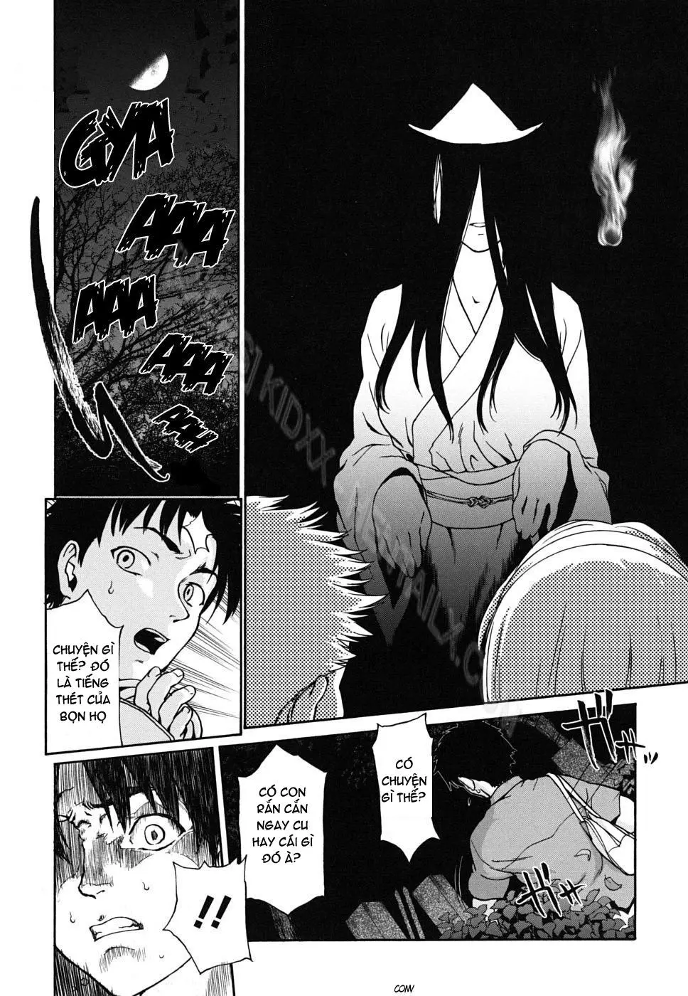 Pattsunx2 - Full trang 113