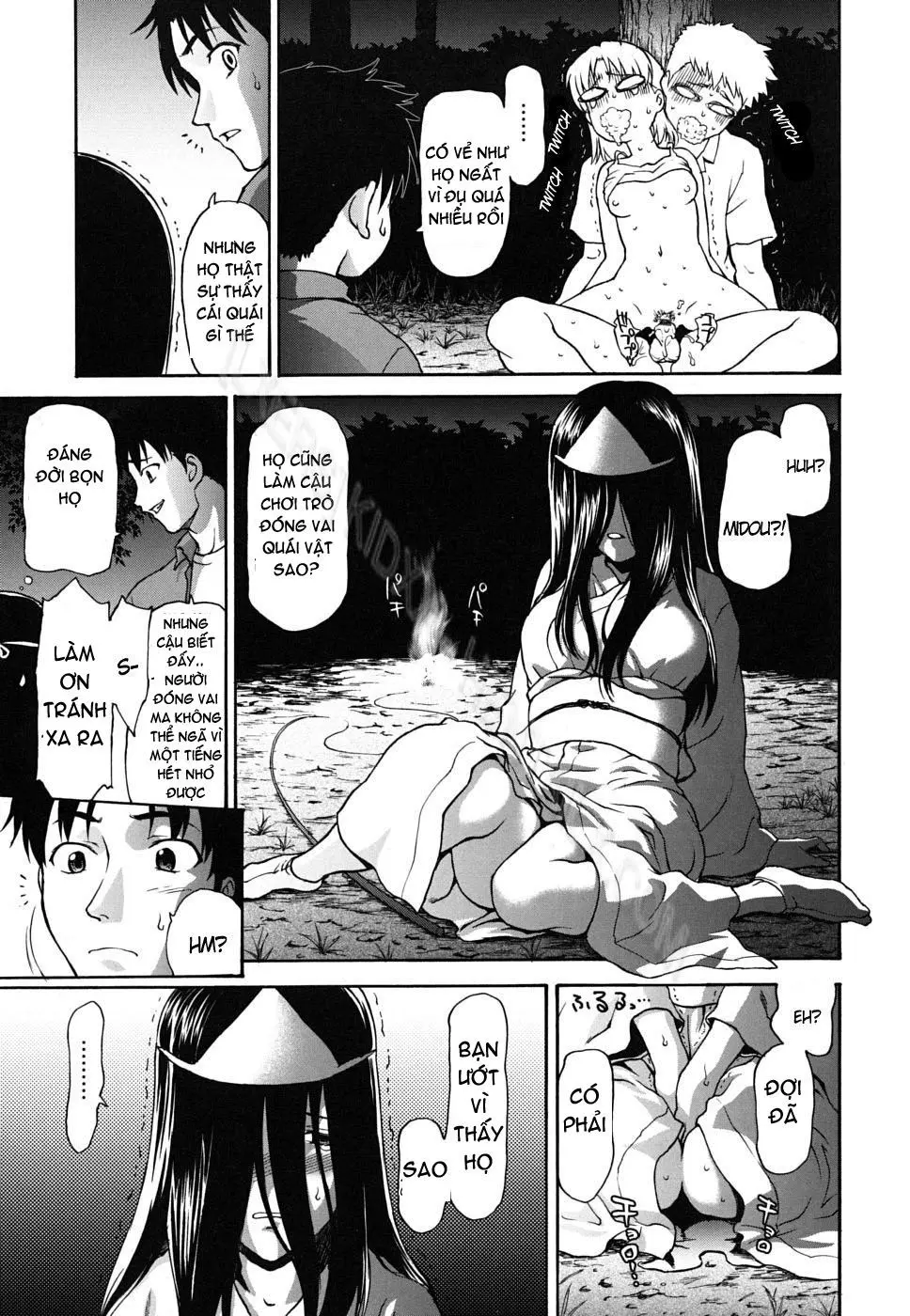 Pattsunx2 - Full trang 114