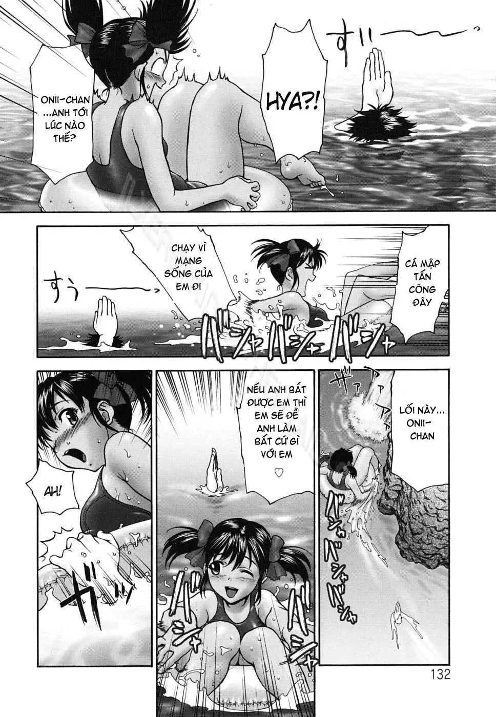Pattsunx2 - Full trang 133