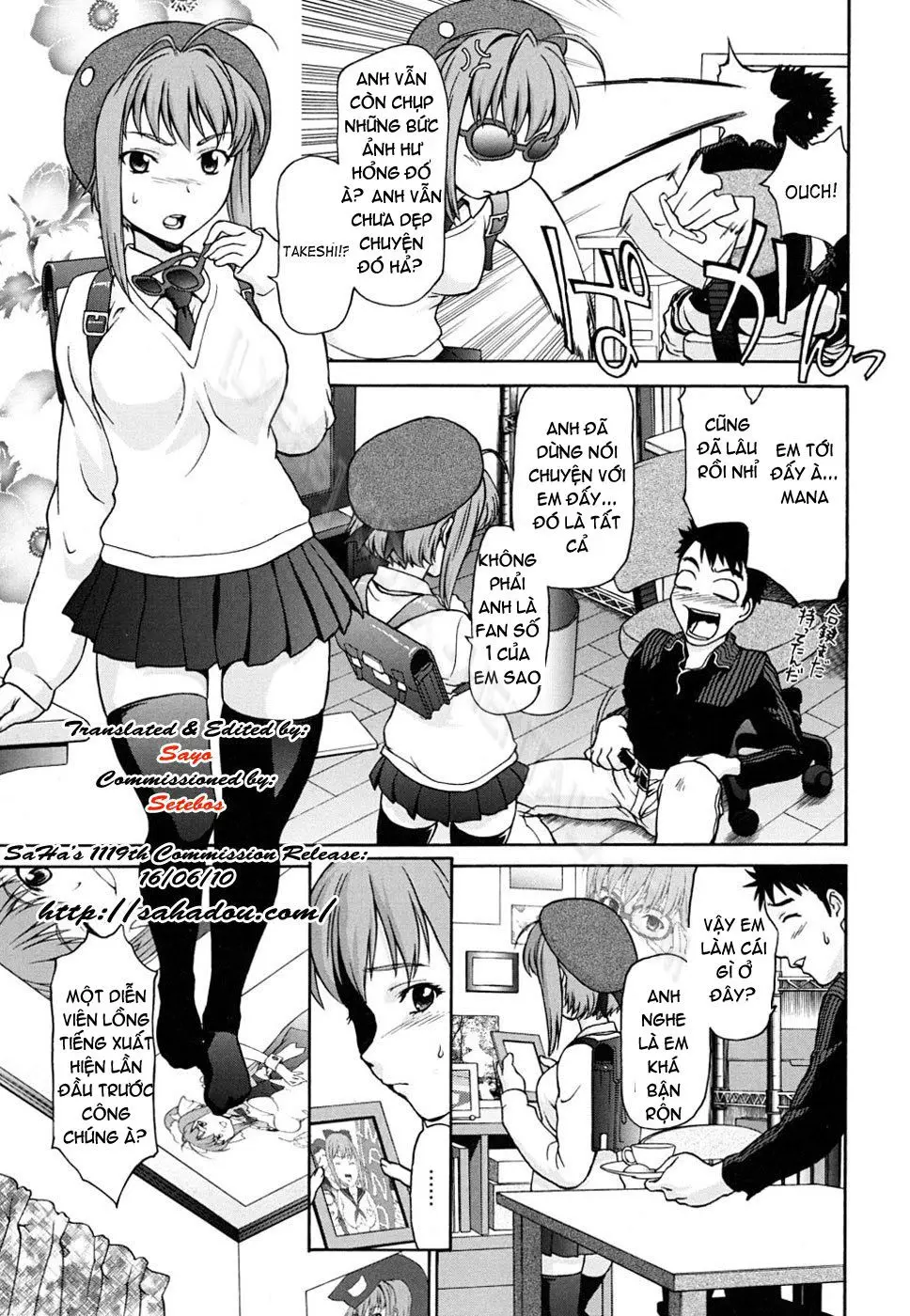 Pattsunx2 - Full trang 152